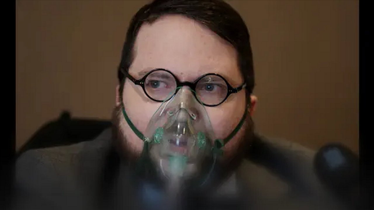 Nicholas Rossi: Predator on Trial Episode 2