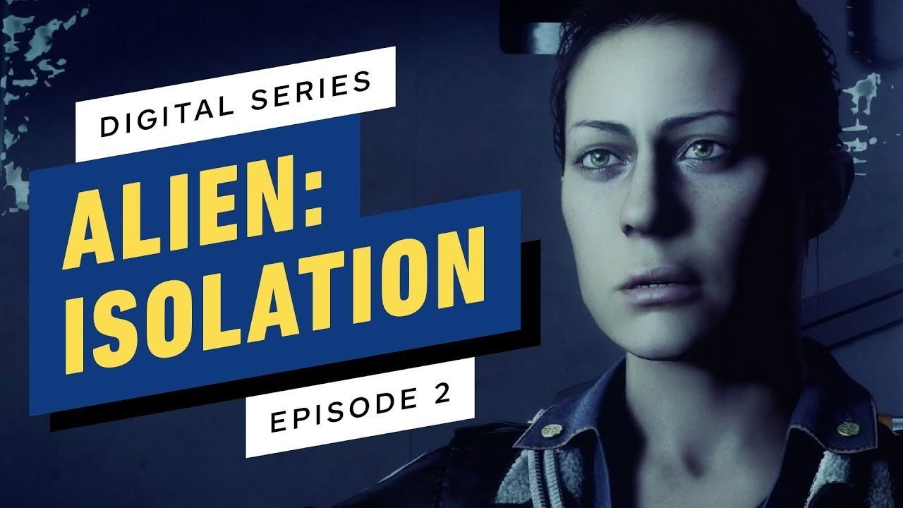 Episode 2
