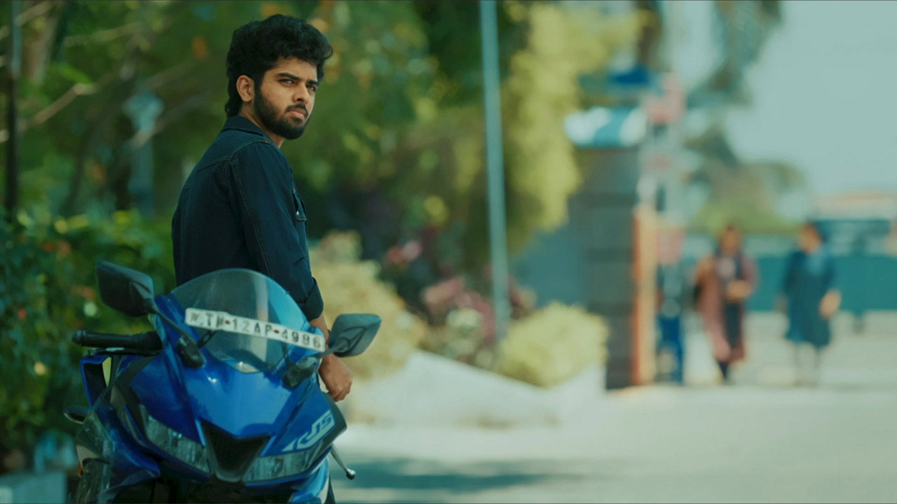 Jaggu Learns About Madhu's Family