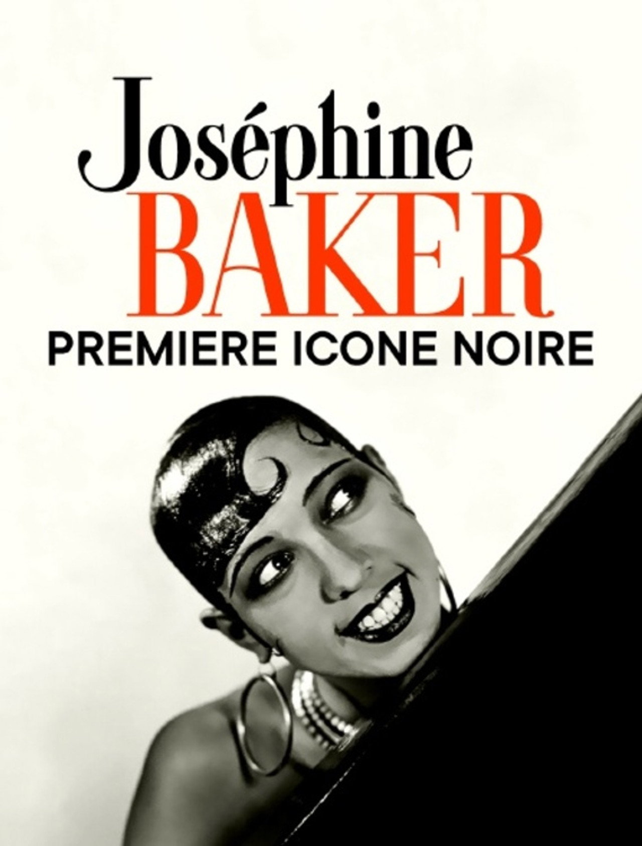 Josephine Baker: The Story of an Awakening