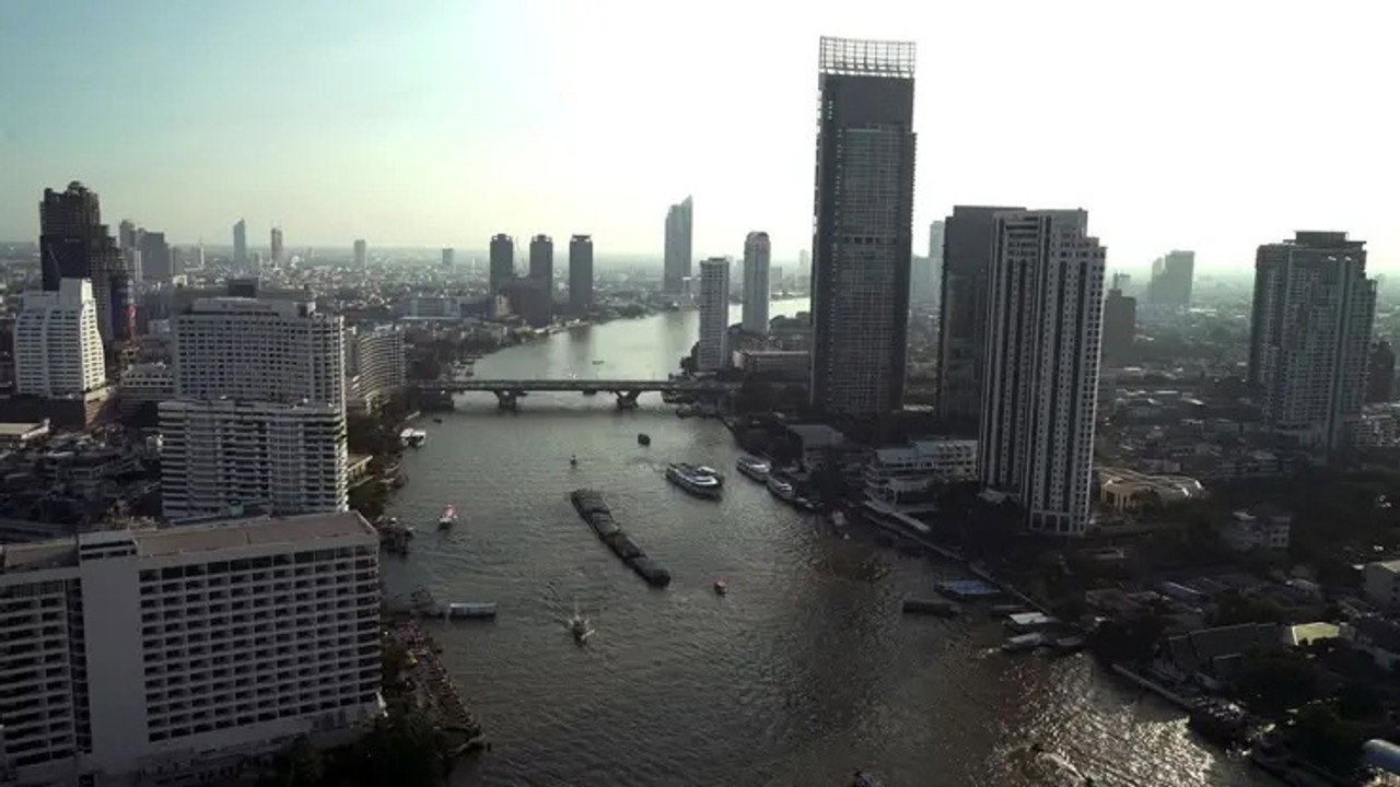 Bangkok