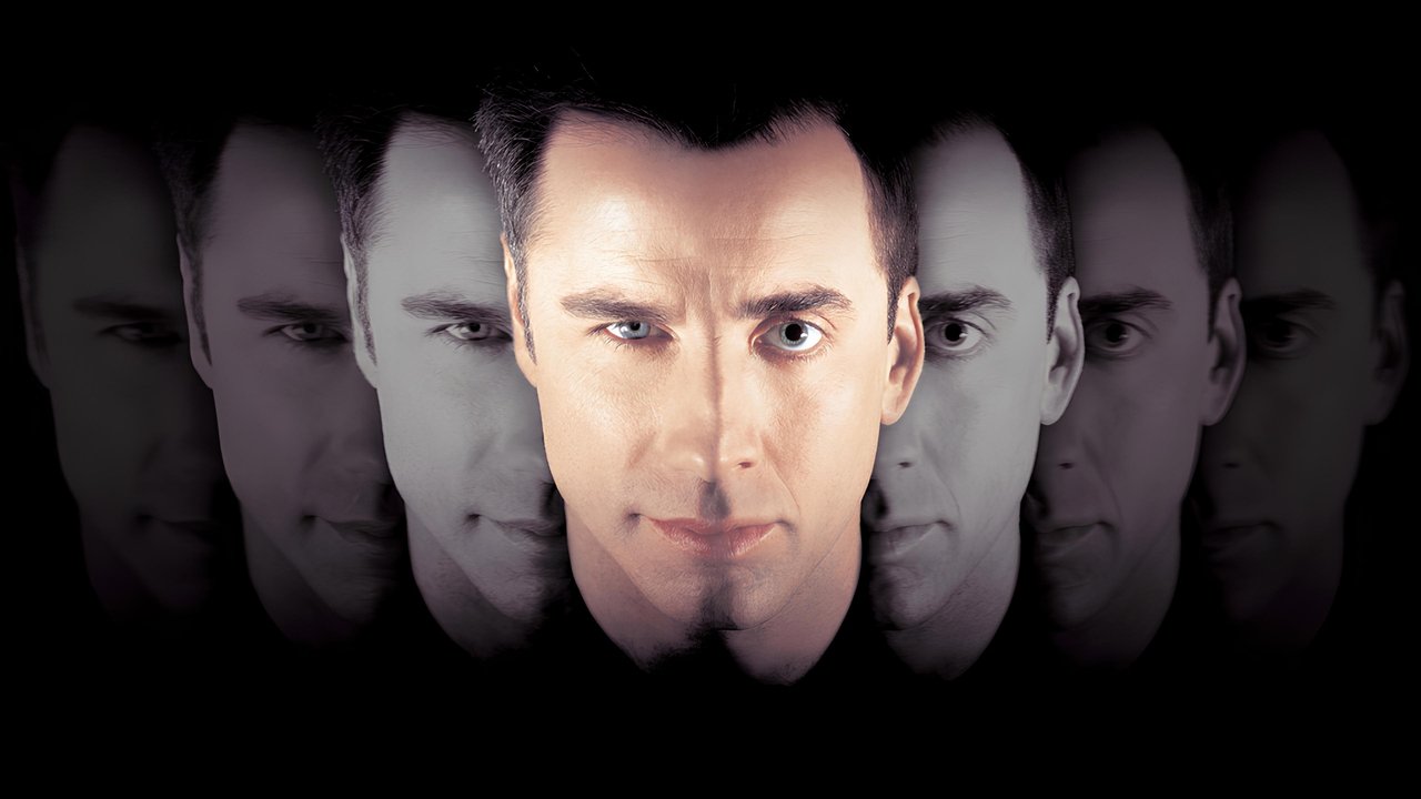 Volte/Face backdrop