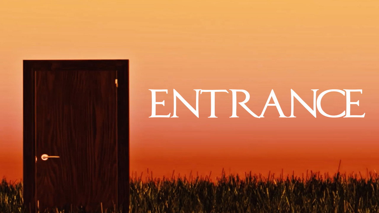 backdrop Entrance