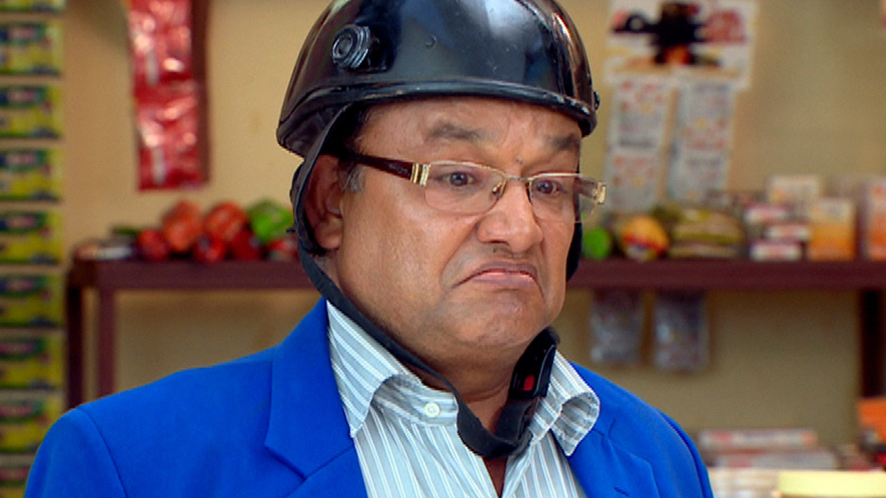 Sandheshwar Loses Consciousness