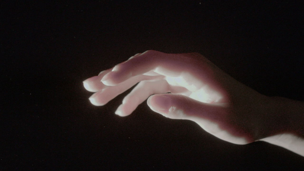 backdrop Through the Void