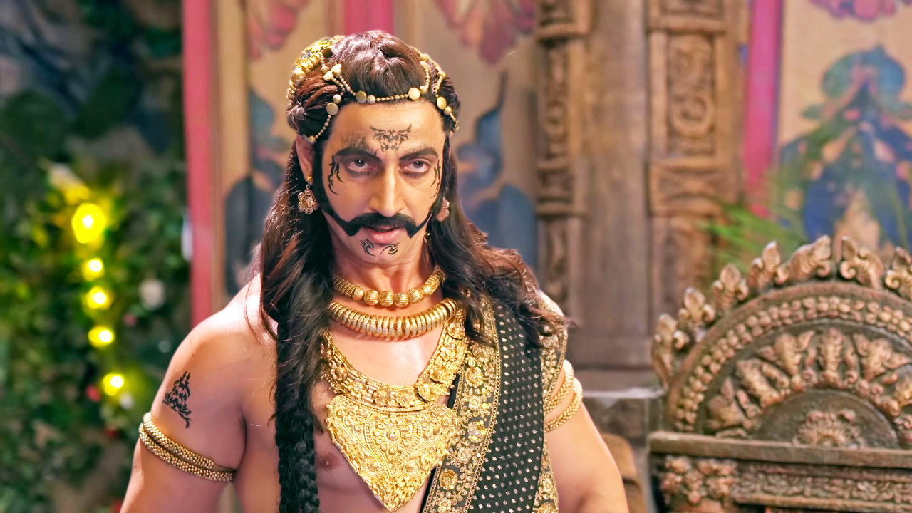 Kishkindha Par Hamla