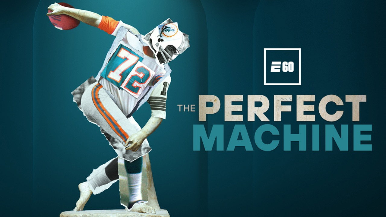 The Perfect Machine