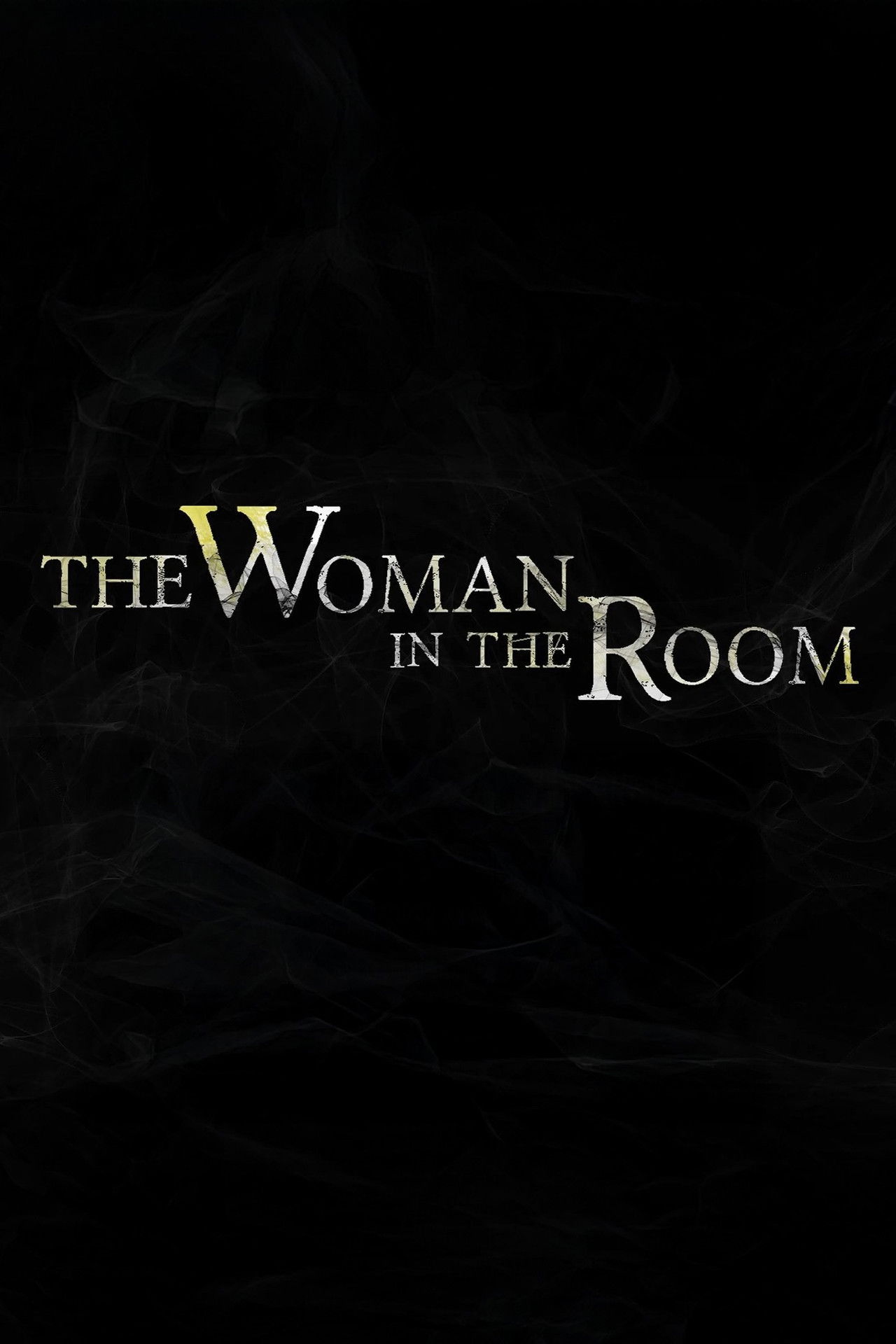 The Woman in the Room