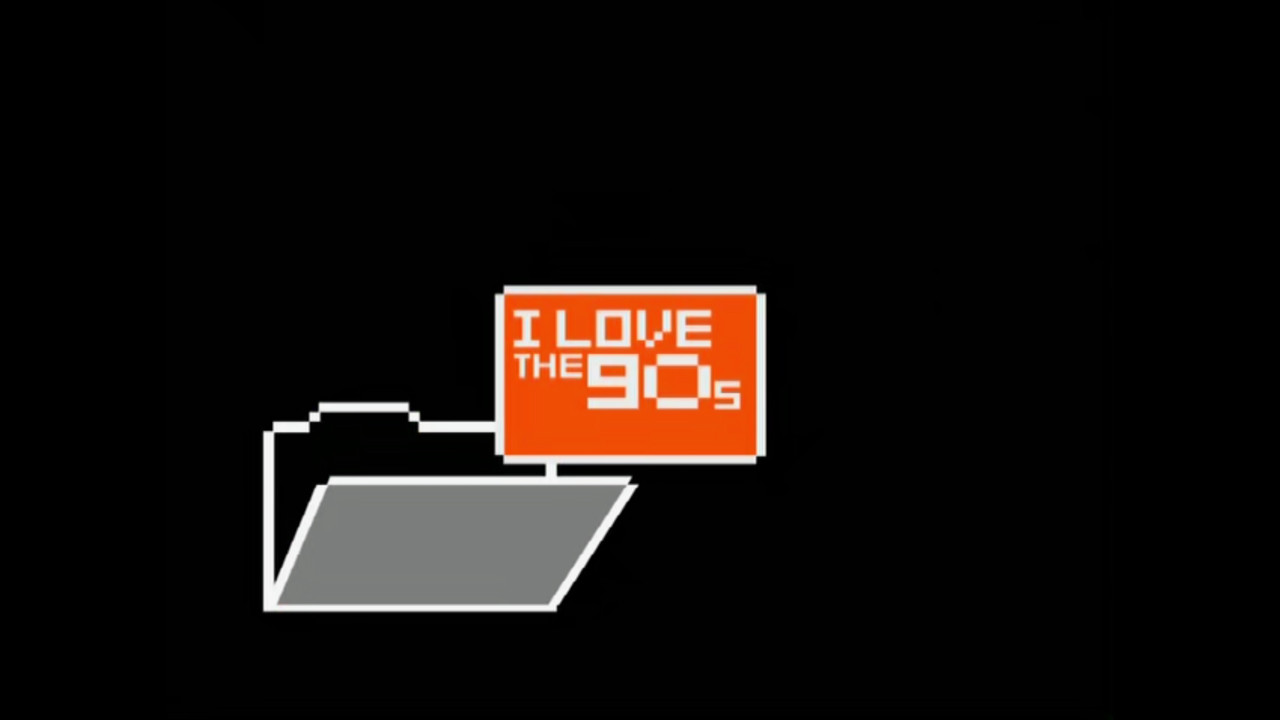 Unaired 'I Love The 90's' Clip (2004)