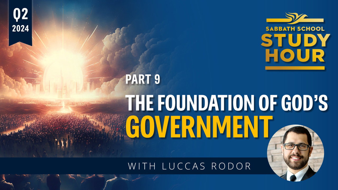 Lesson: 10 - Spiritualism Exposed