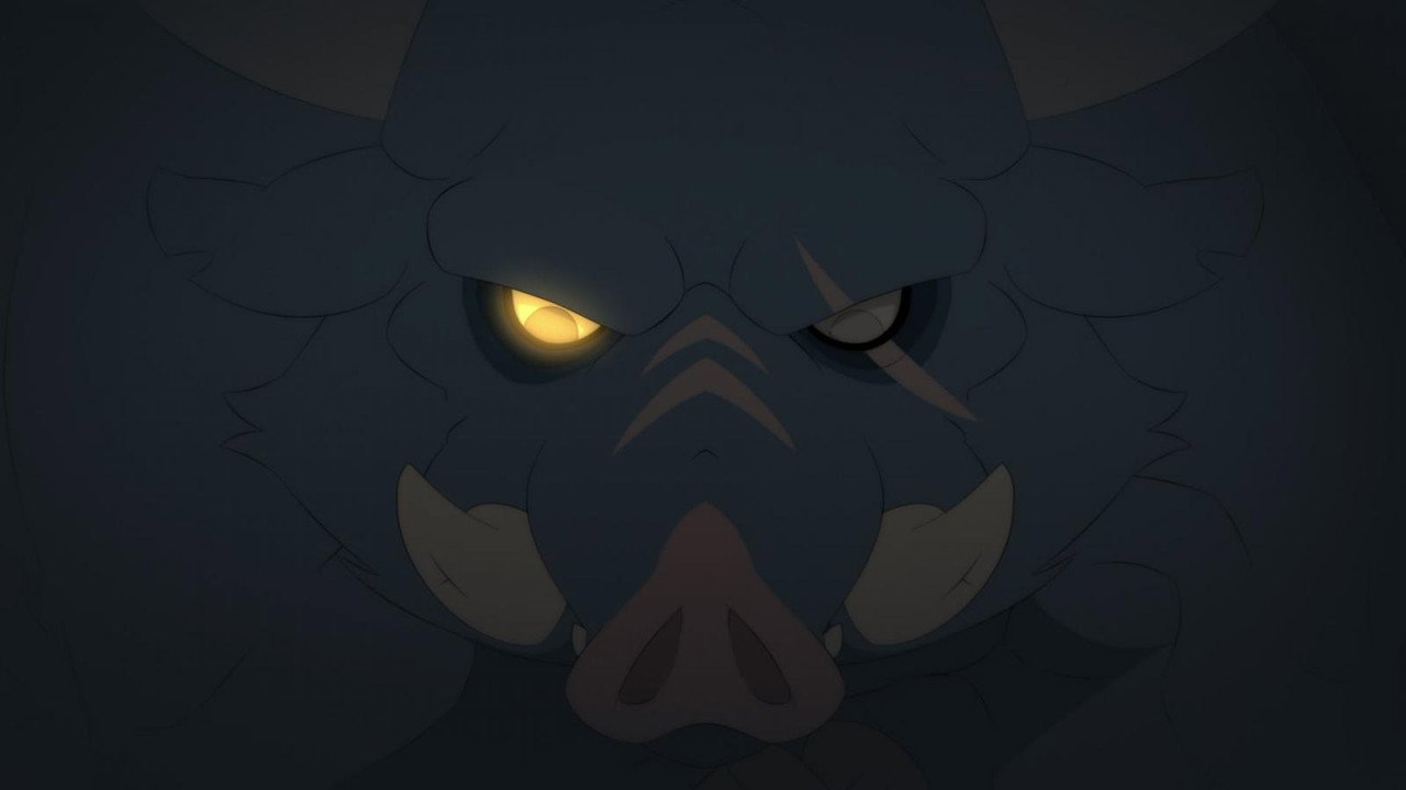 Hunted