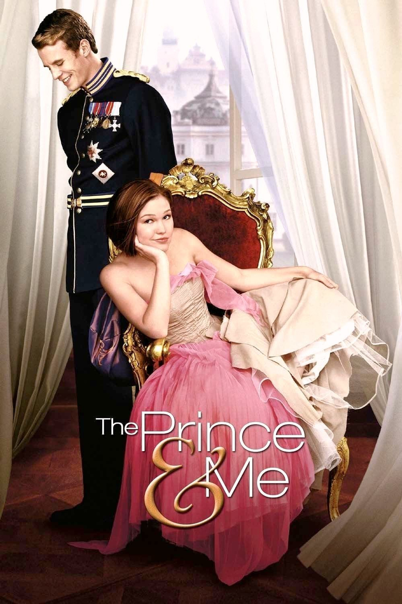 The Prince & Me
