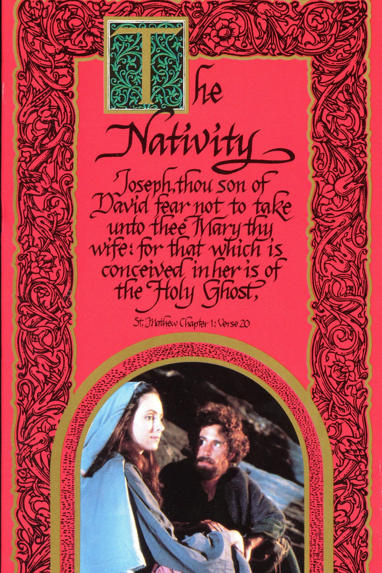 The Nativity