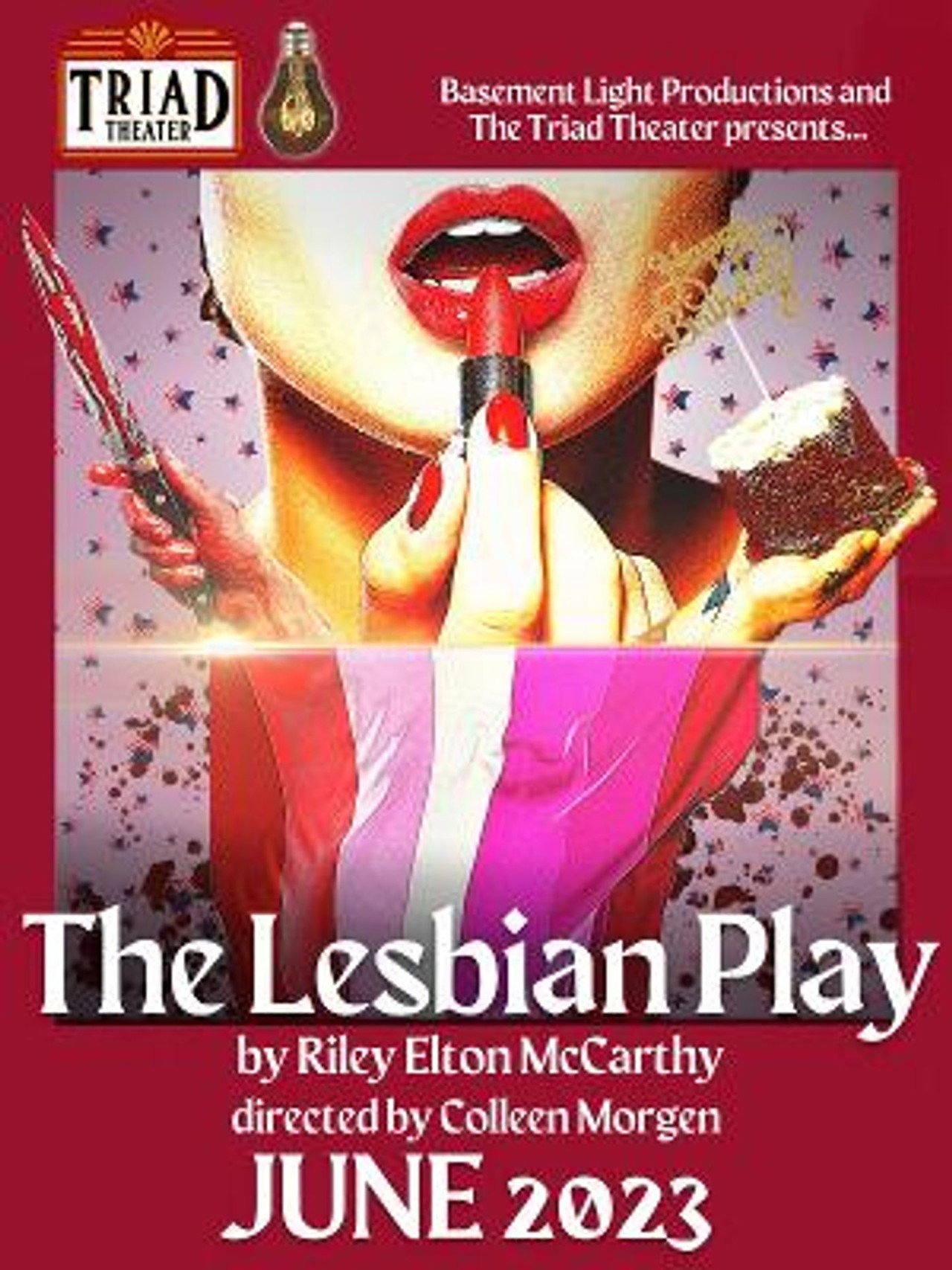 The Lesbian Play
