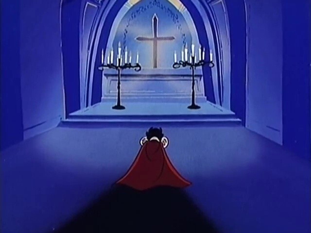 The Ceremony