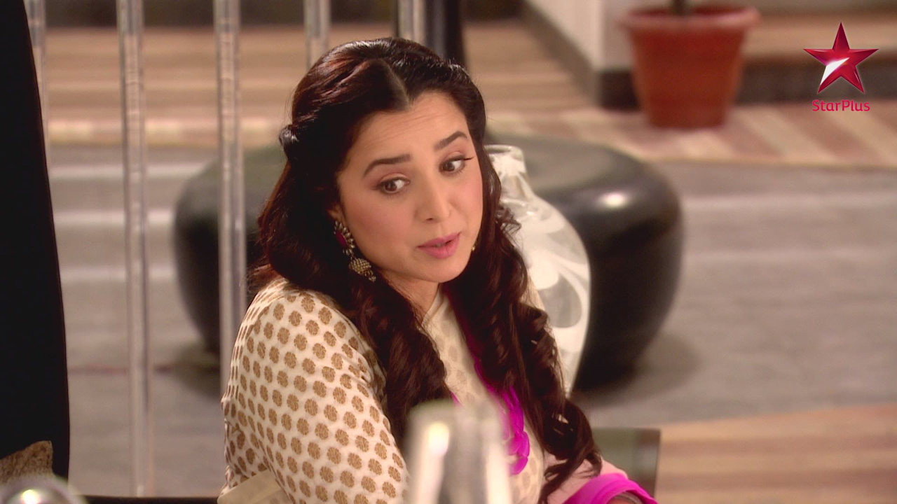 Shaurya is Jealous Of Dev