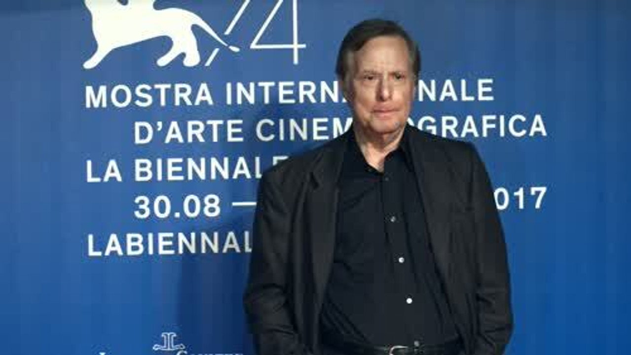William Friedkin