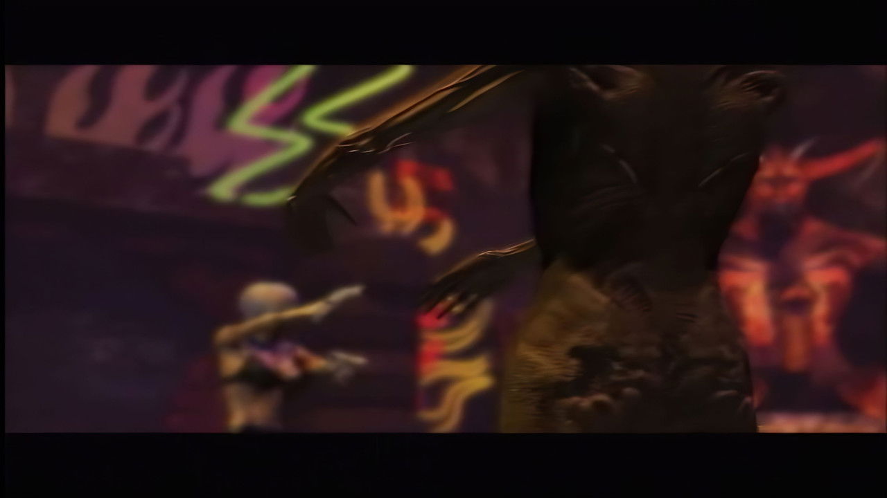 backdrop Virtual Star 2000 - Vol. 1