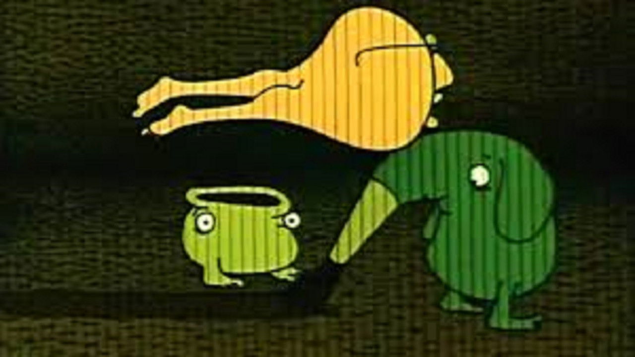 backdrop From Left to Right