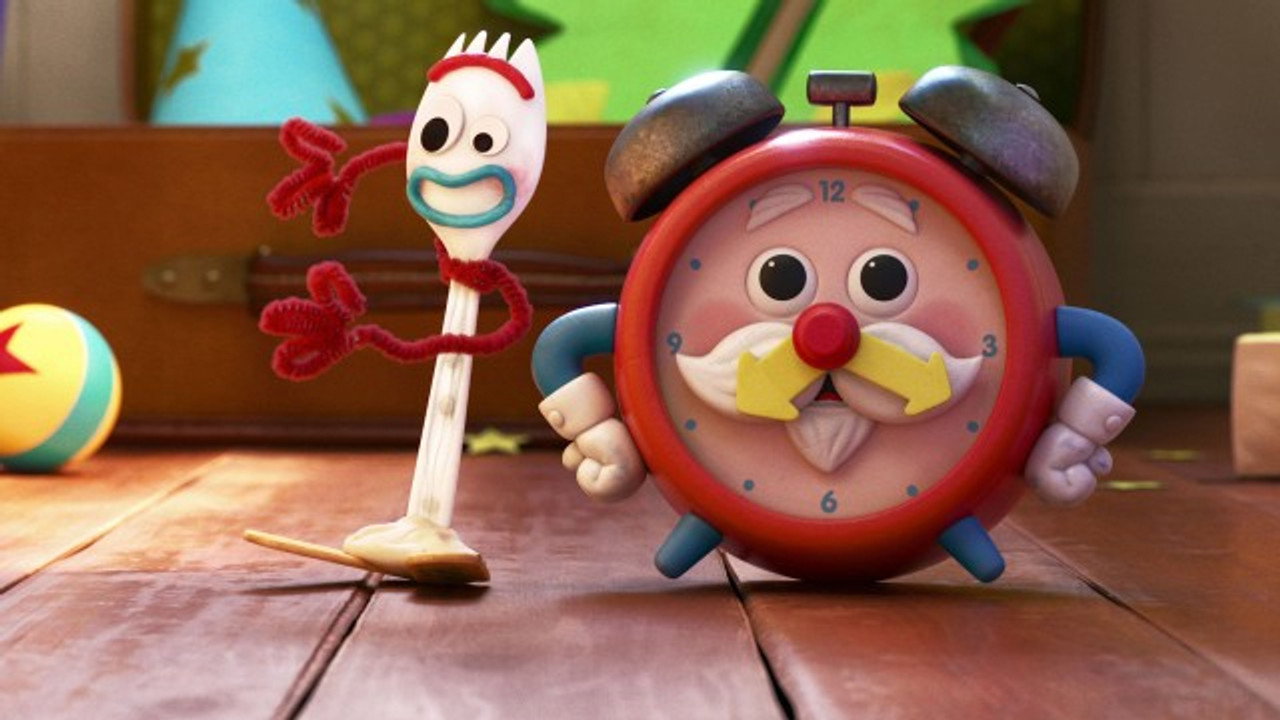 What Is Time?