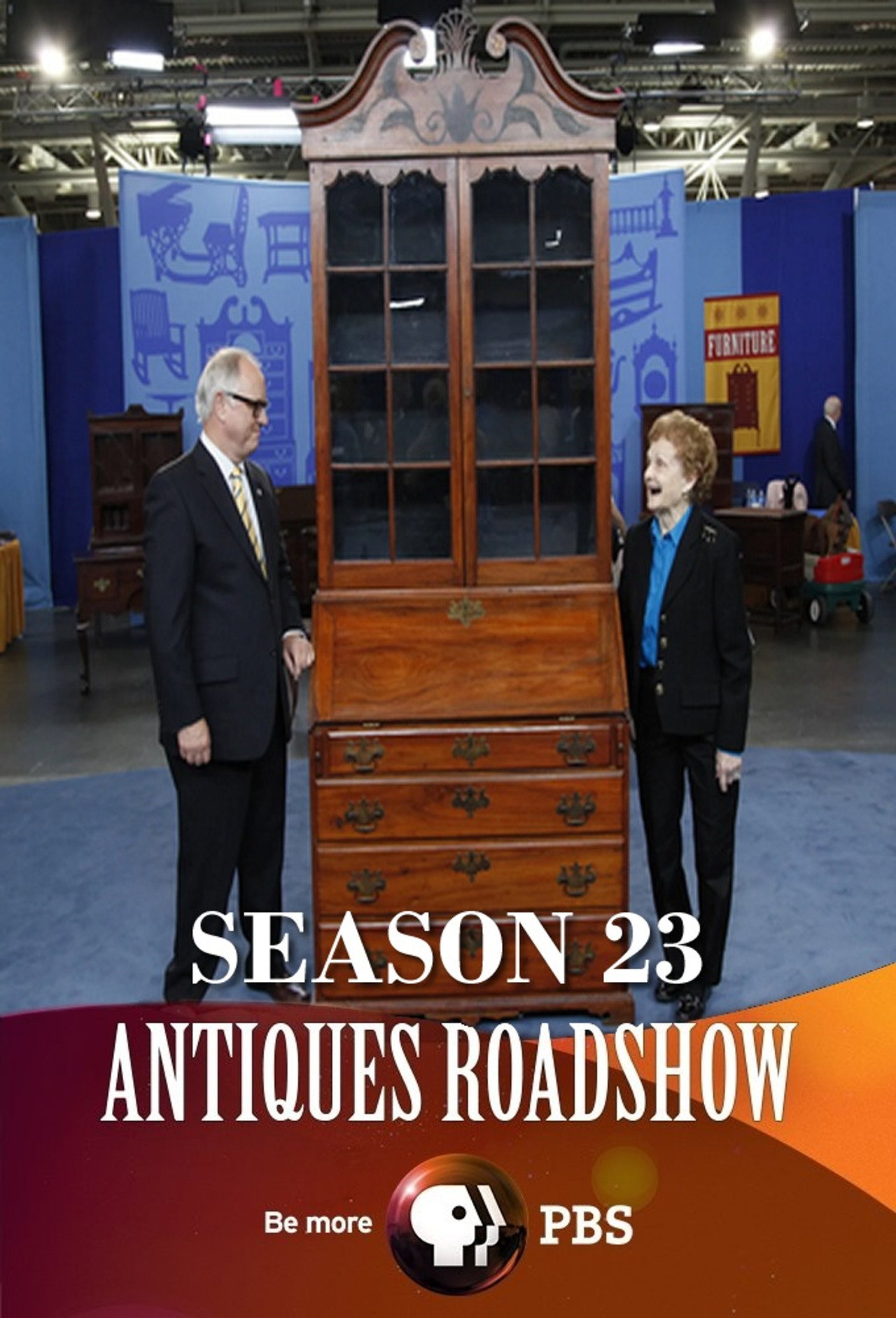 Season 23