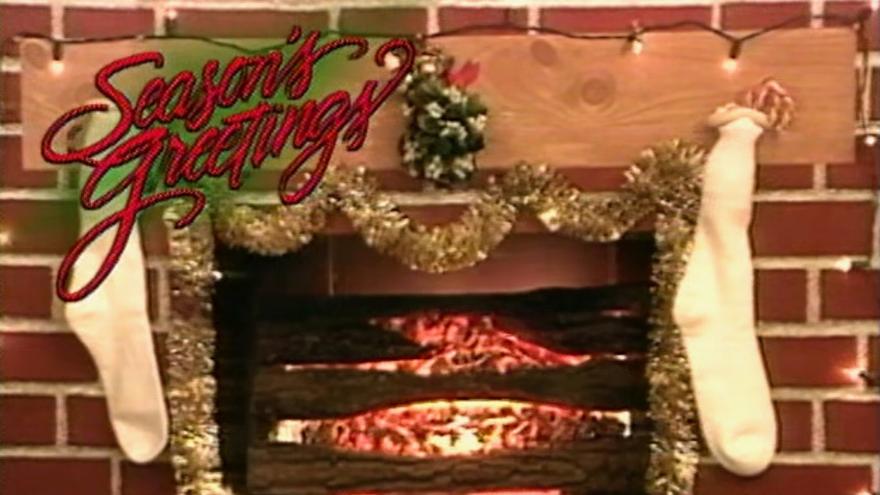 Yule Log Clips (DVD Extra)