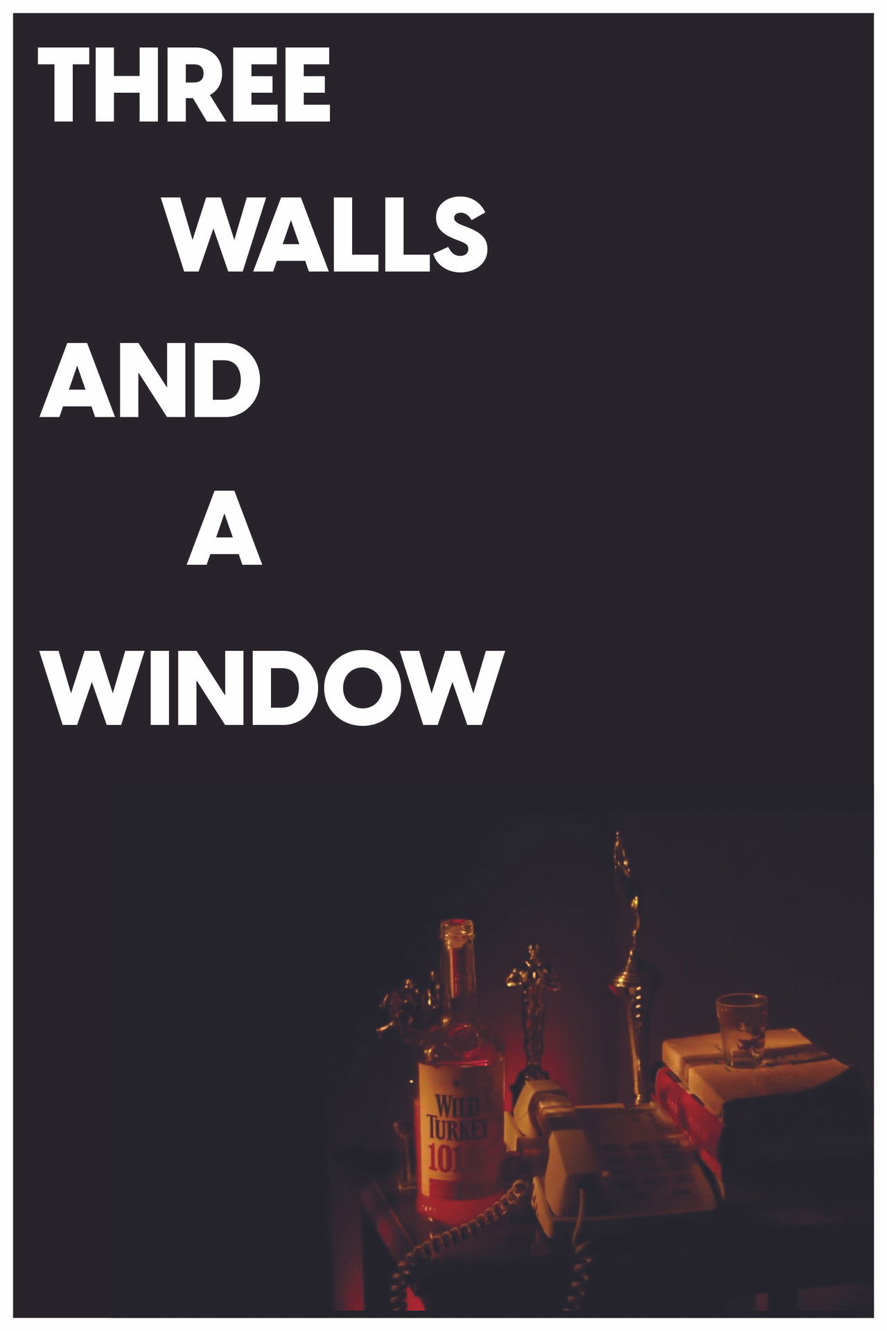 Three Walls and a Window