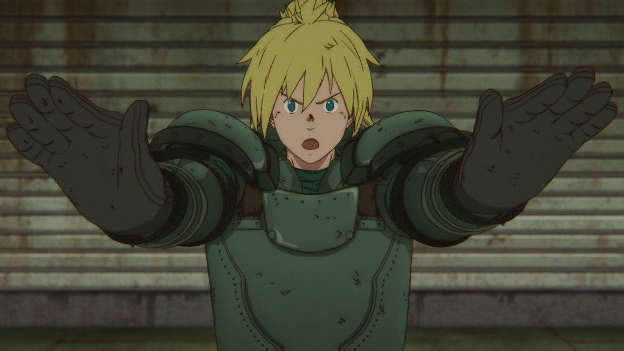 episode