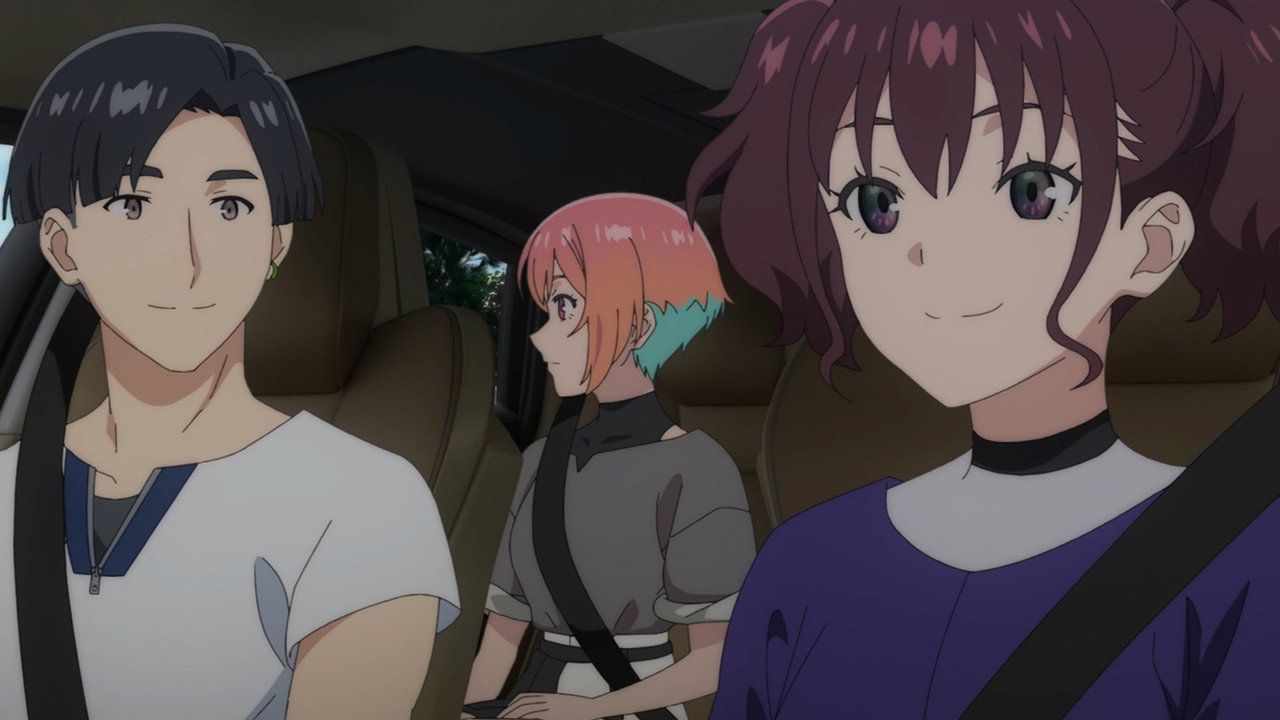 episode