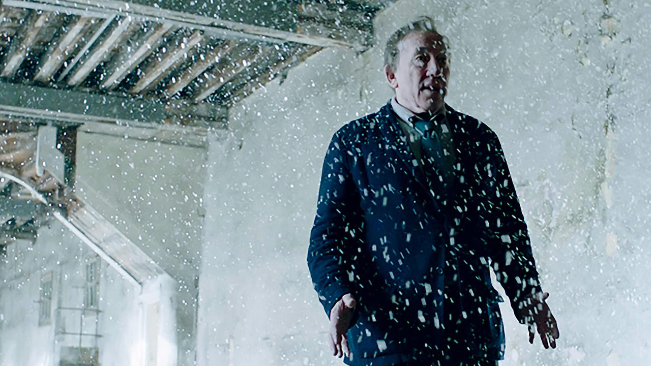 A Christmas Carol