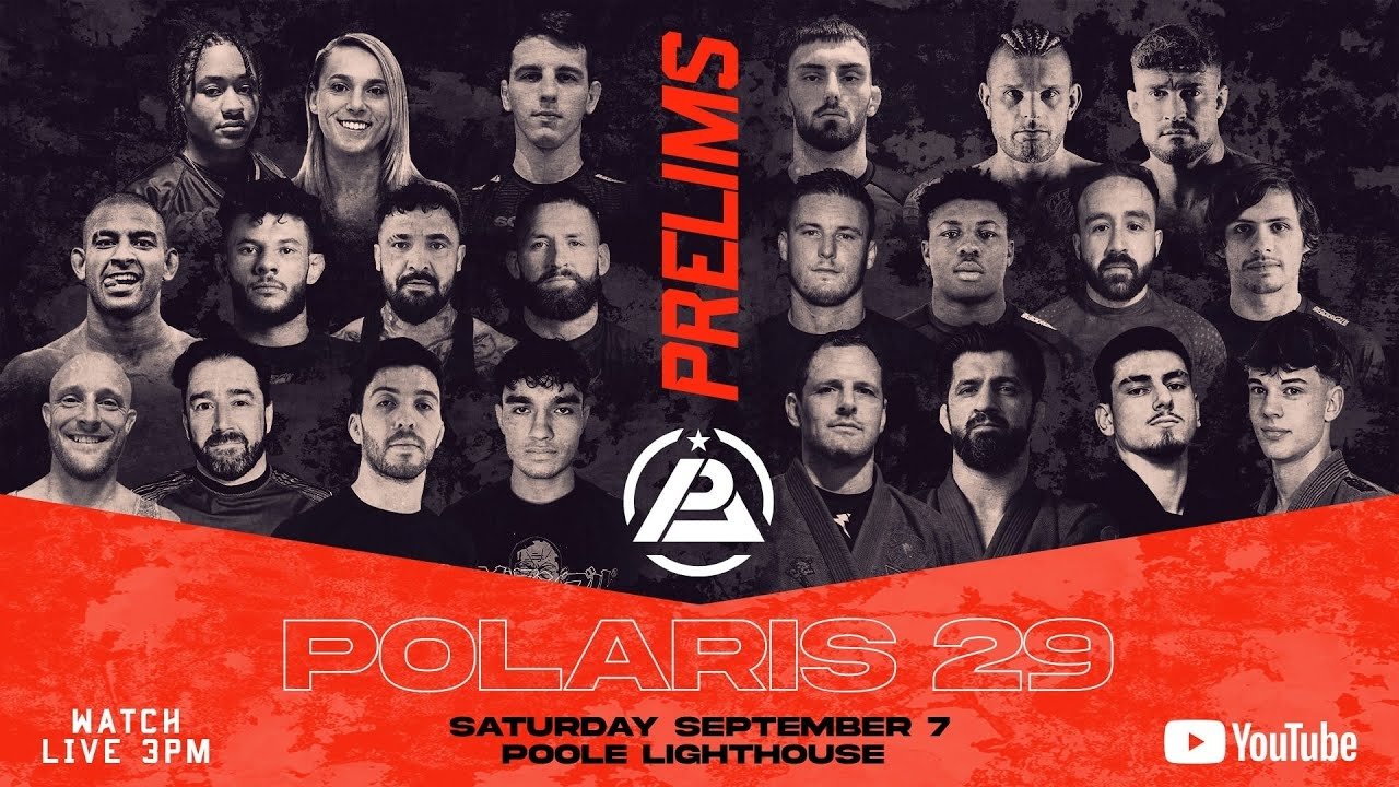 Polaris 29