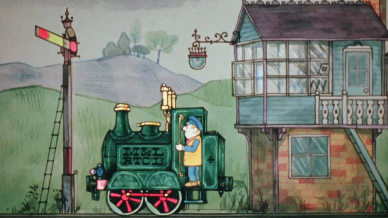 The Railway