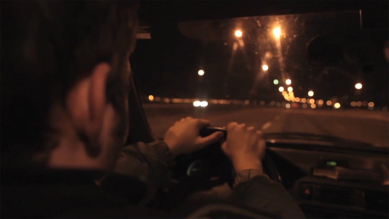 You Who Come Here...