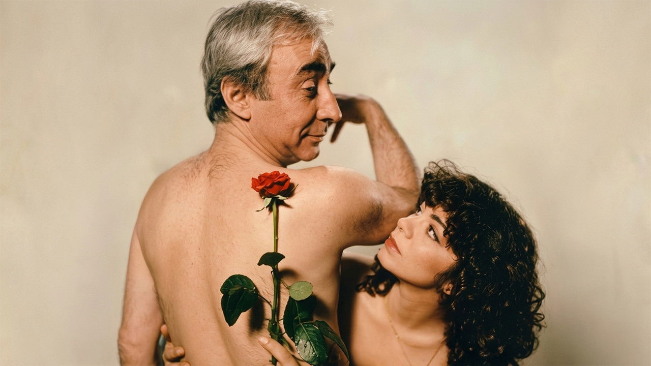 backdrop Naked Citizen