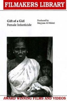 Gift of A Girl