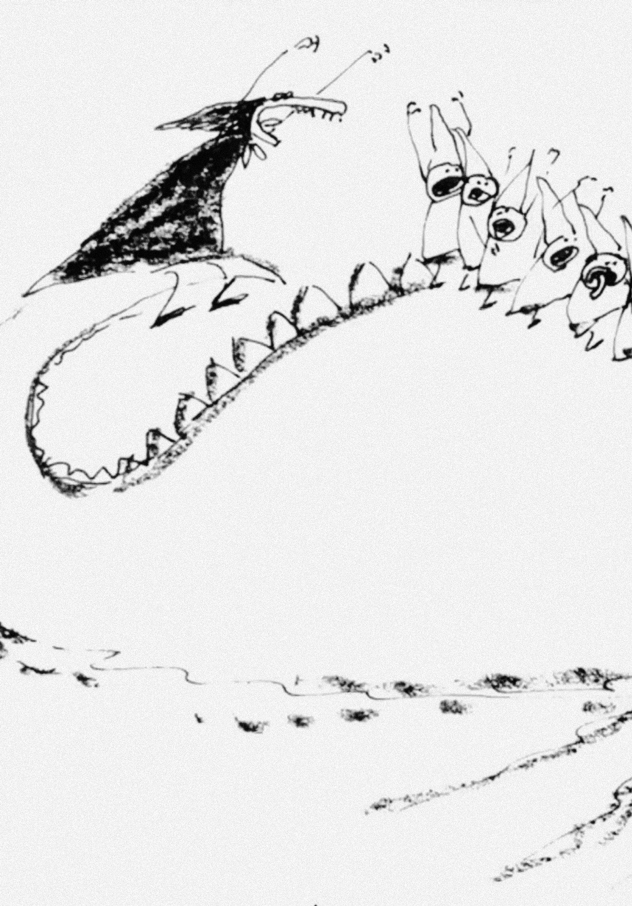 A Nervous Life of Cosmos