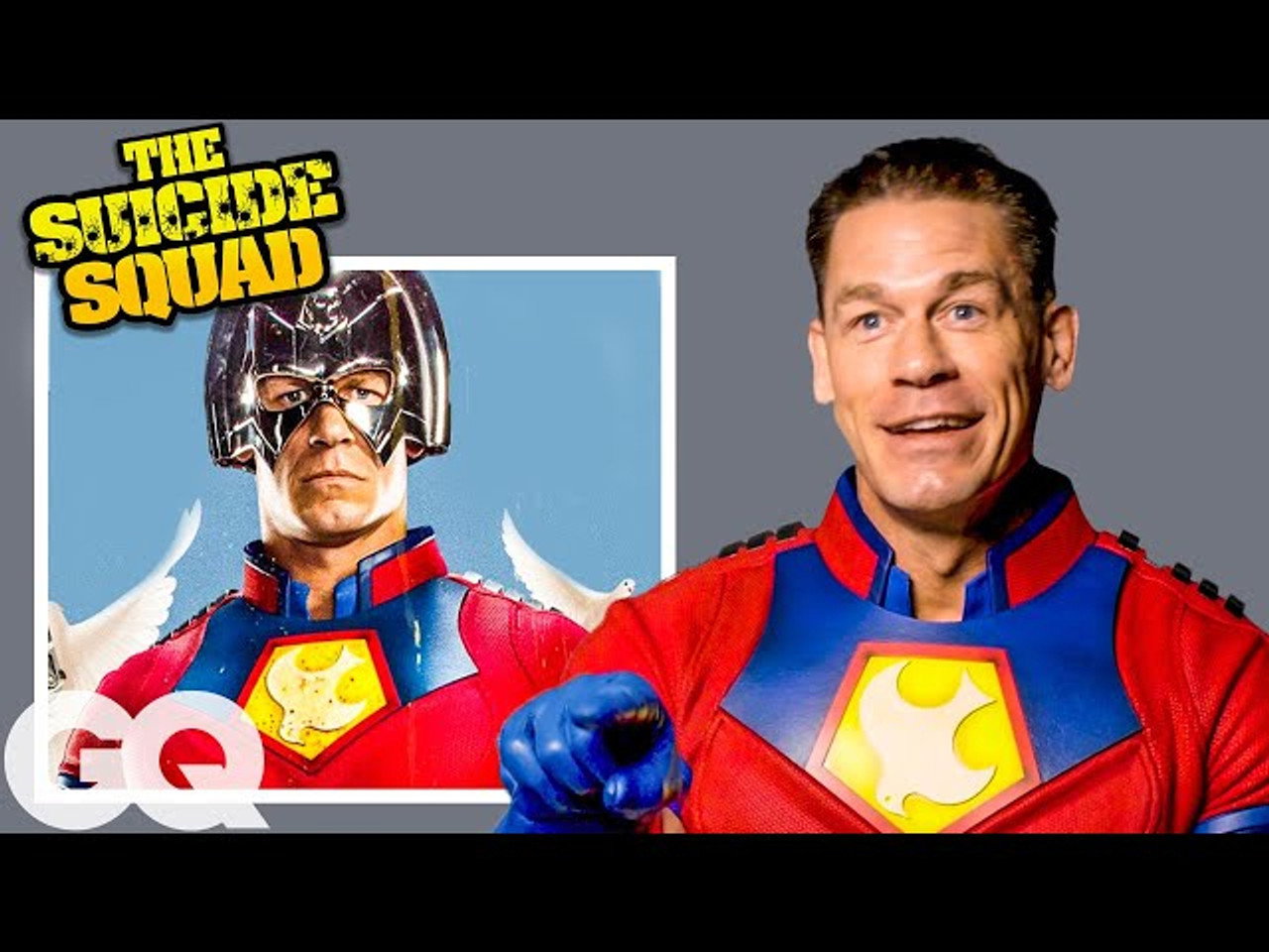 John Cena