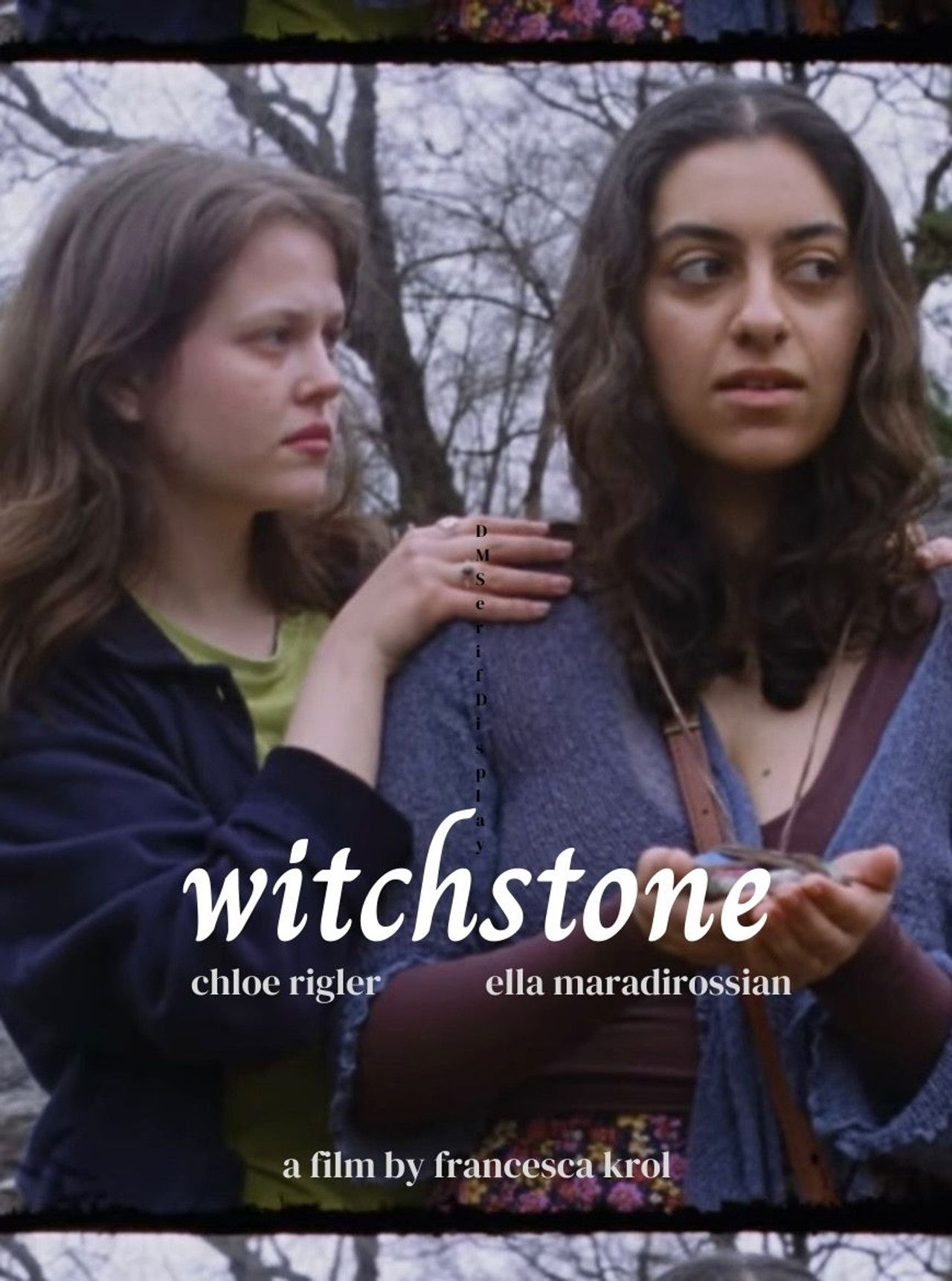 witchstone
