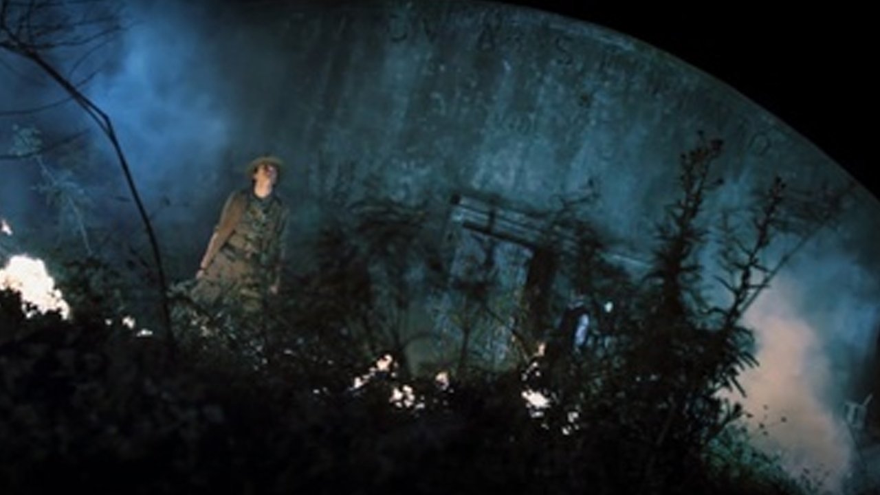 movie backdrop
