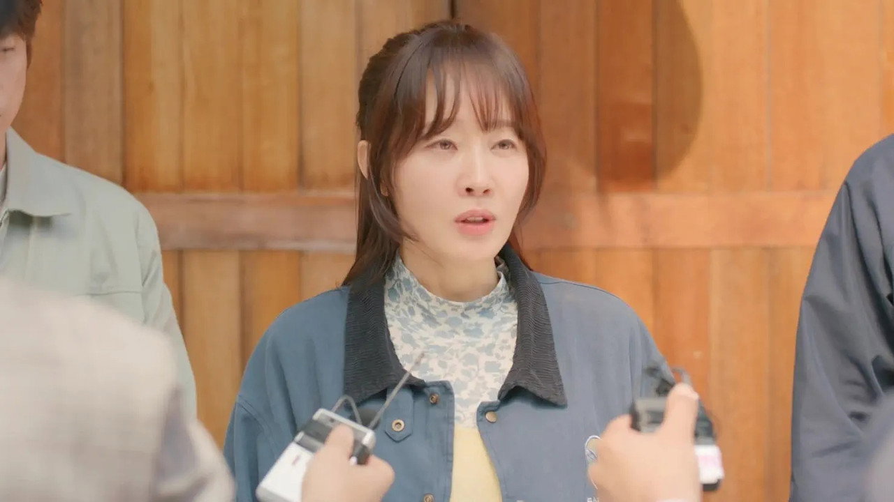 episode