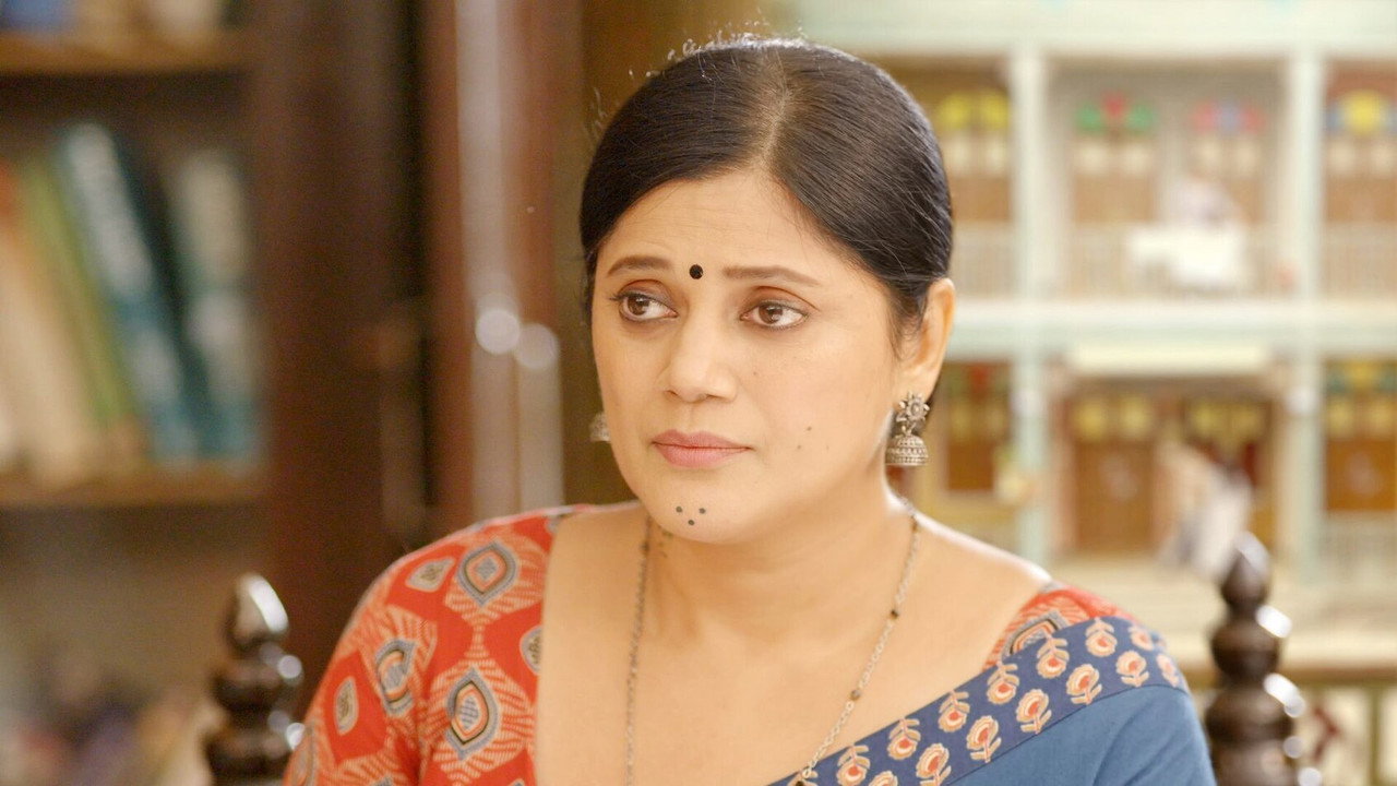 E1286. A New Problem For Pushpa