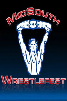 Mid-South WrestleFest '85