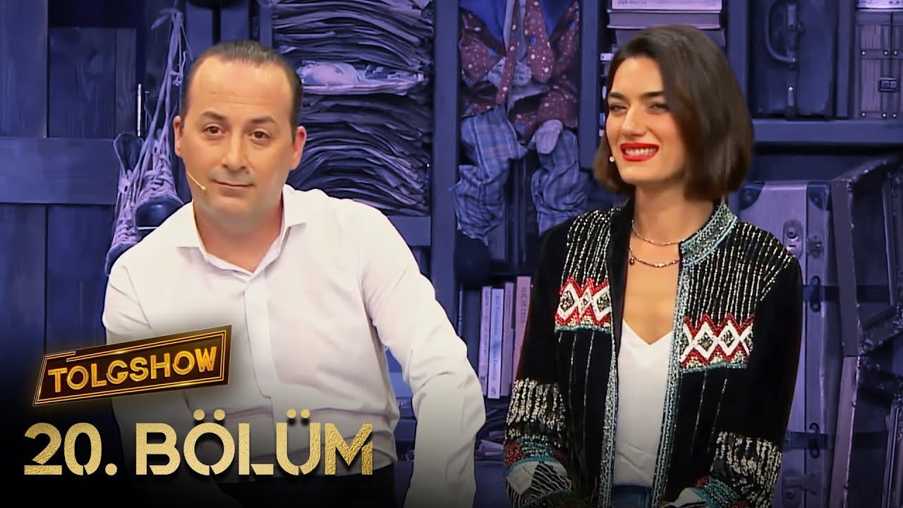 Episode 20 | Hande Subaşı