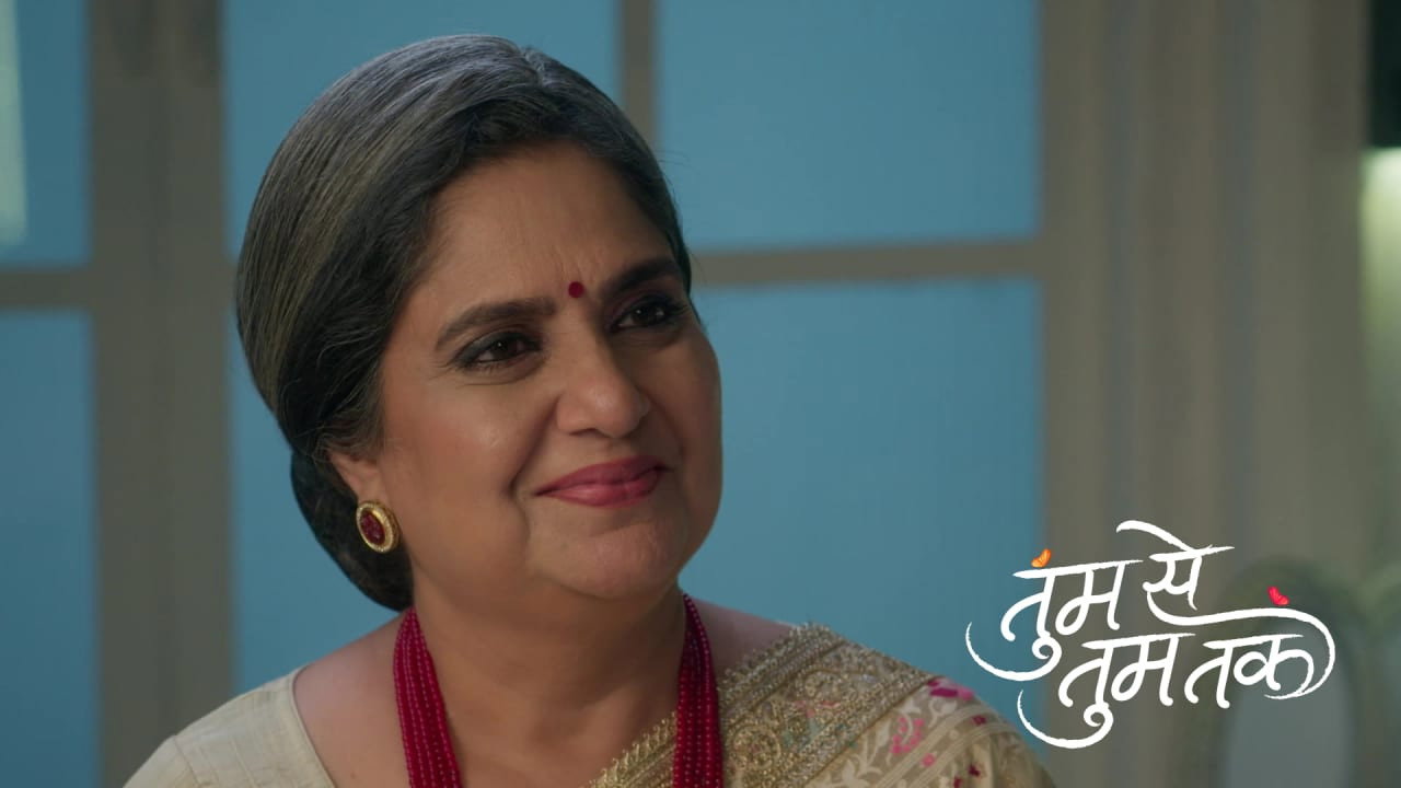Aryavardhan Plans To Meet Anu