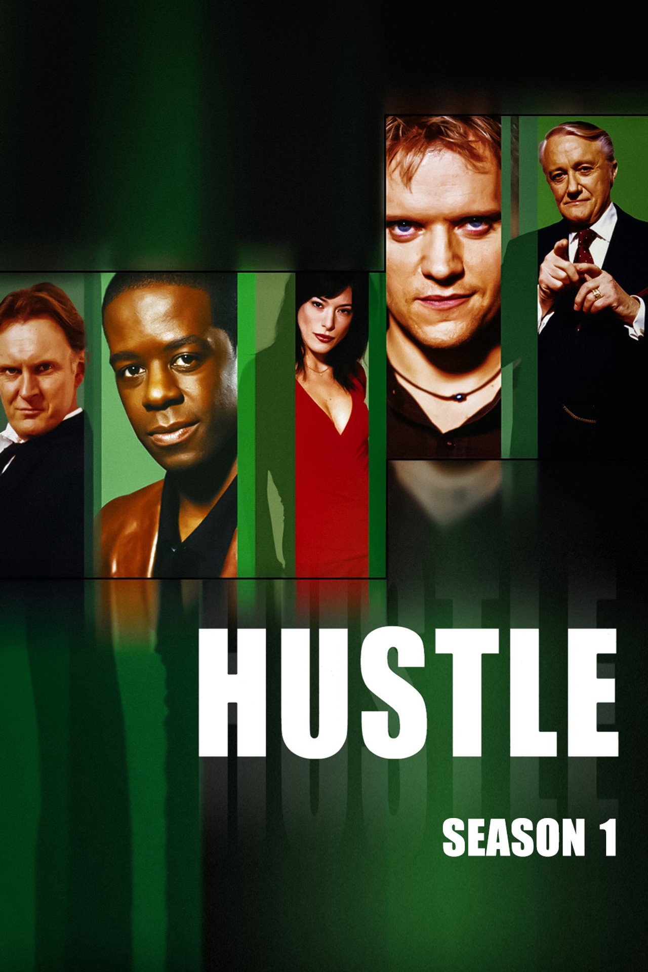 Season 1