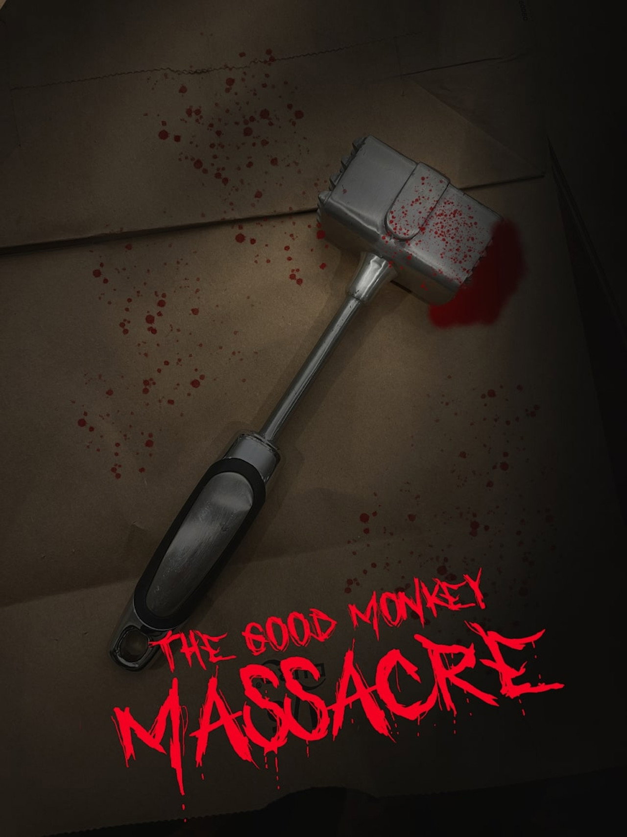 The Good Monkey Massacre