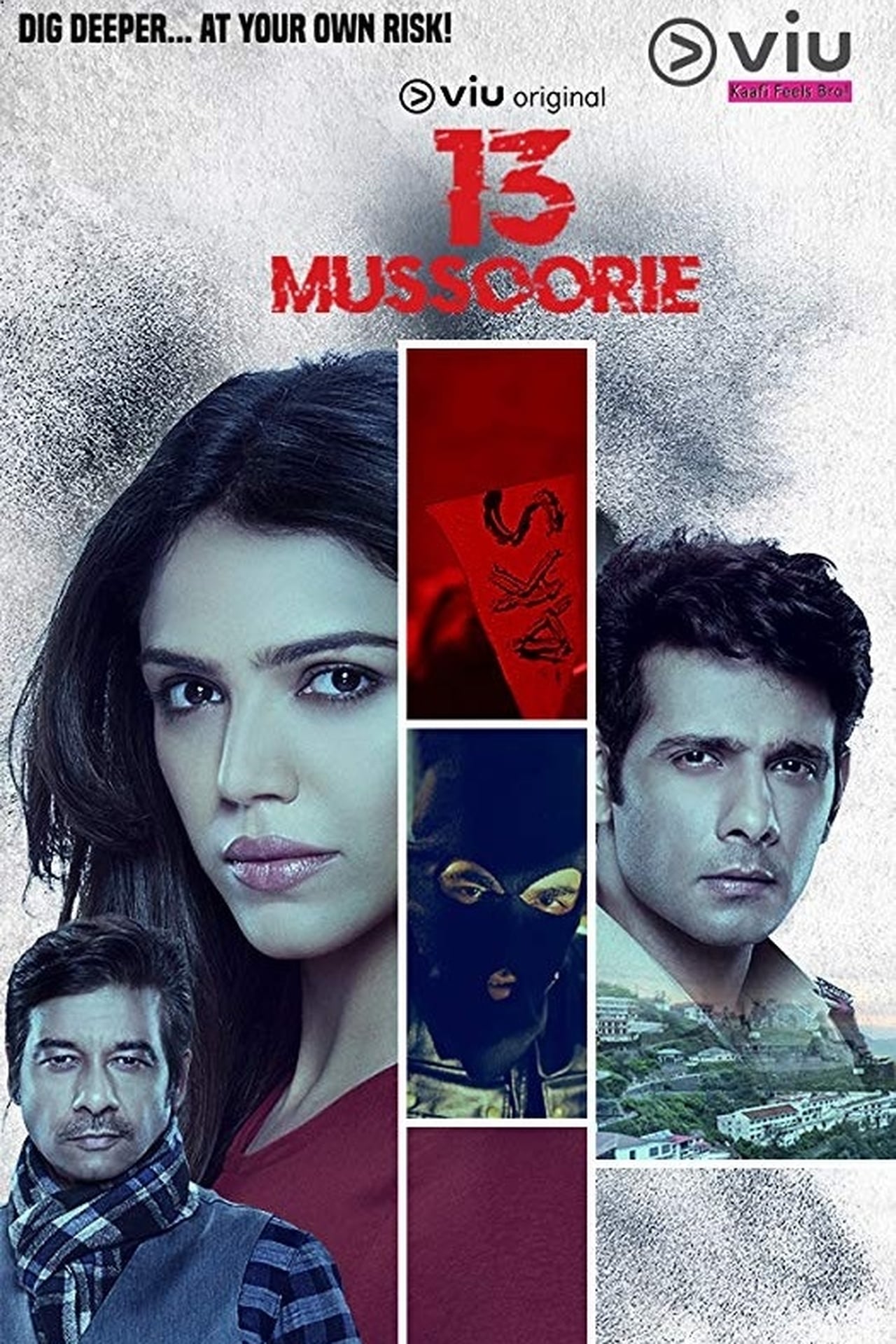 13 Mussoorie