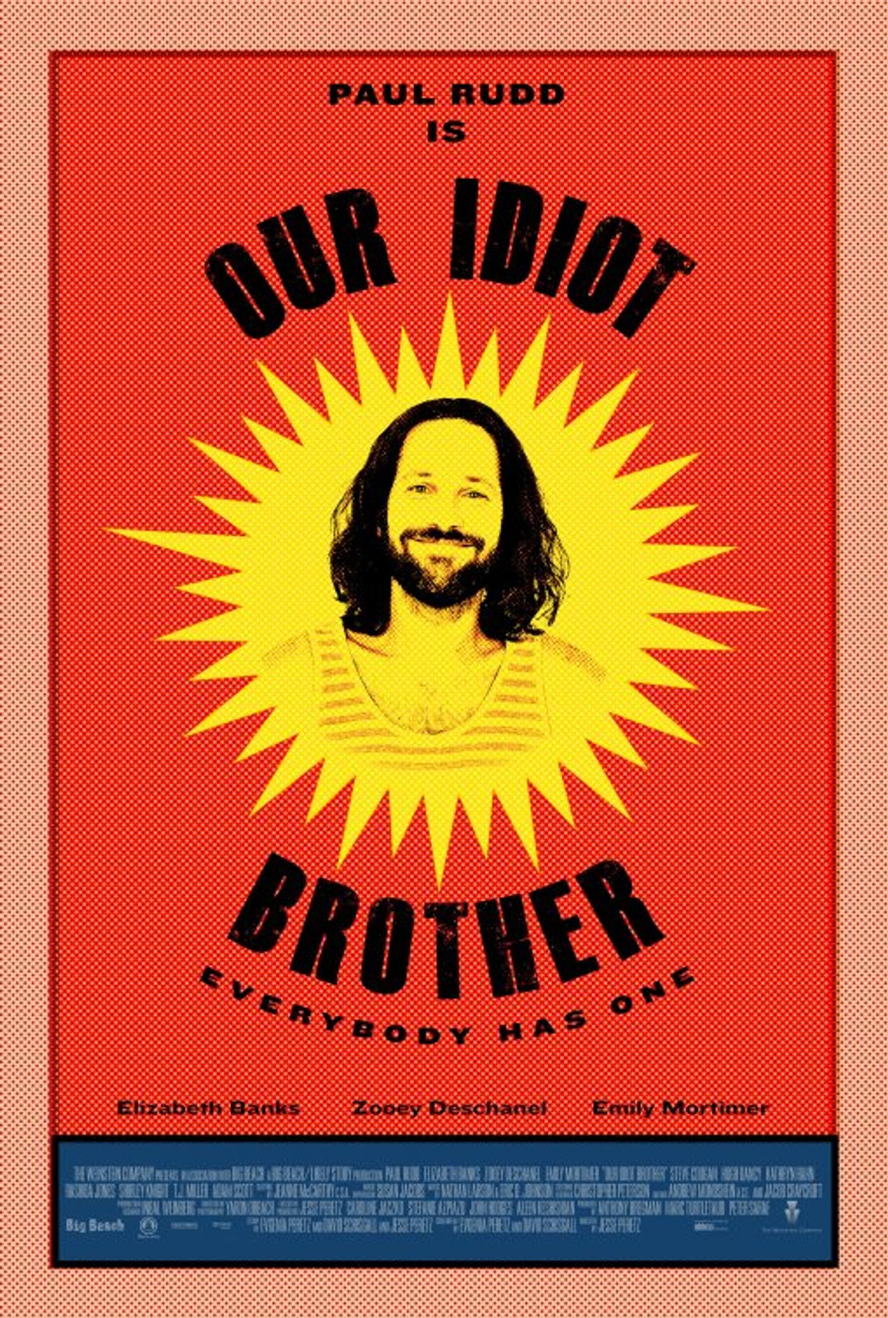 Our Idiot Brother