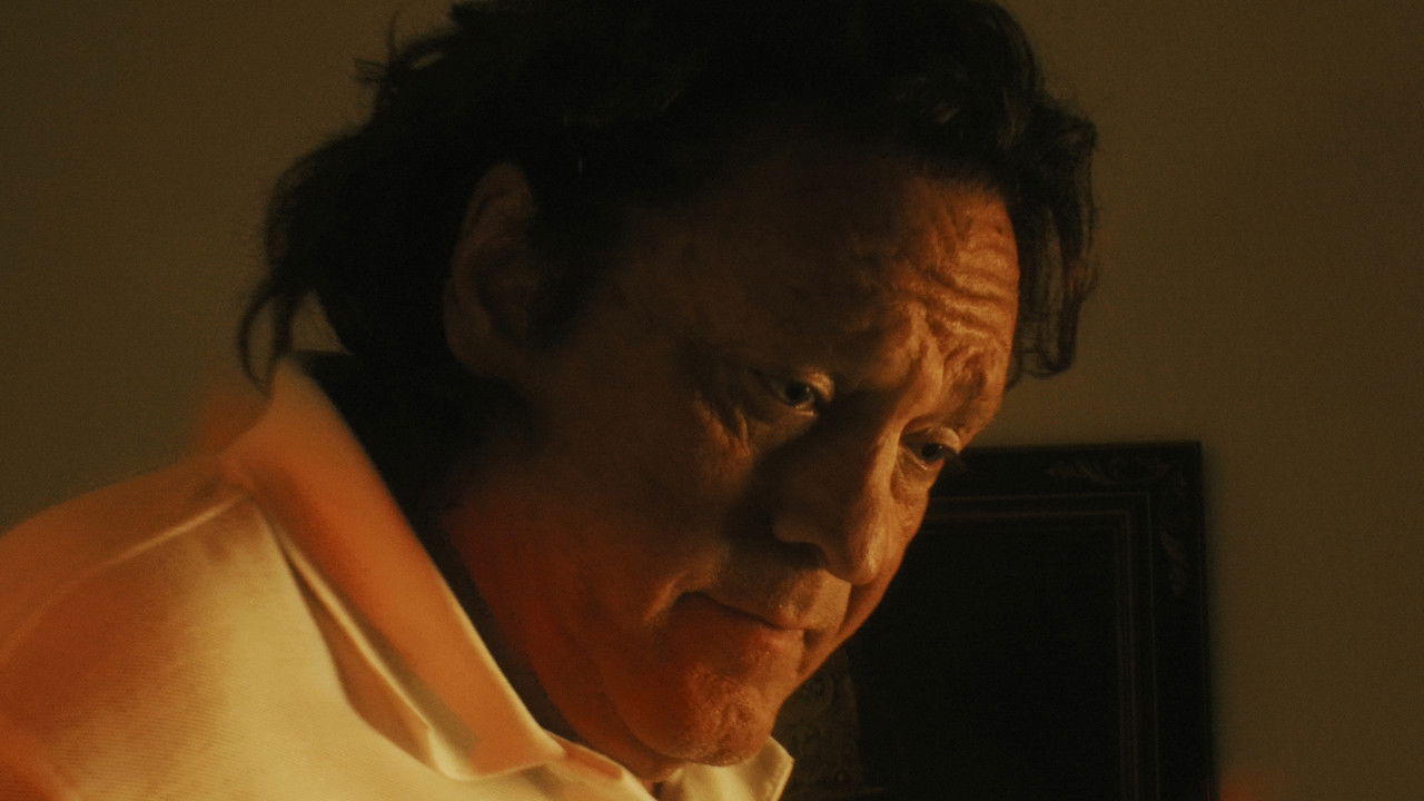 backdrop A Corpse in Kensington