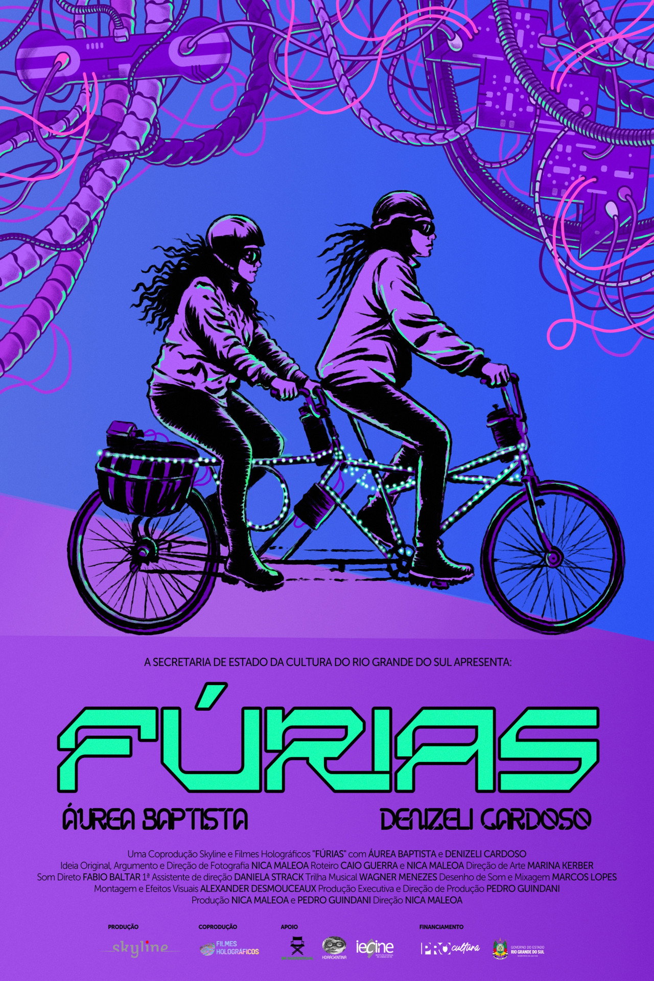 Fúrias